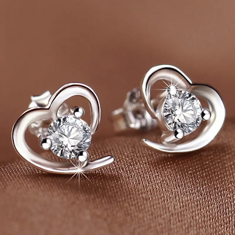 Fashion Creative Earrings and Necklace Set for Women, Unique Design Alloy Jewelry