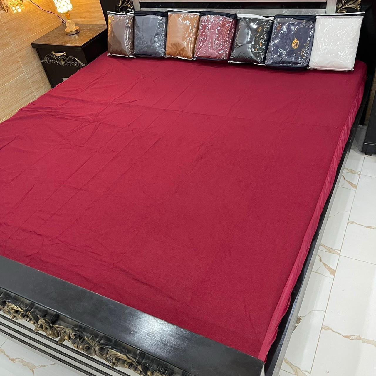 Water Proof Matress Safegaurd