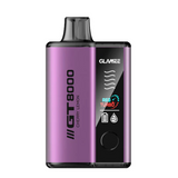 Glamee GT8000 Disposable Vape Device - 3PK
