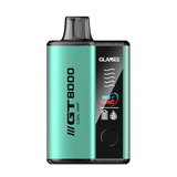 Glamee GT8000 Disposable Vape Device - 3PK