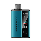 Glamee GT8000 Disposable Vape Device - 3PK