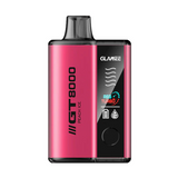 Glamee GT8000 Disposable Vape Device - 3PK