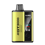 Glamee GT8000 Disposable Vape Device - 3PK