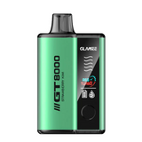 Glamee GT8000 Disposable Vape Device - 3PK