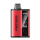 Glamee GT8000 Disposable Vape Device - 3PK