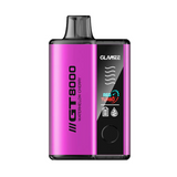 Glamee GT8000 Disposable Vape Device - 3PK