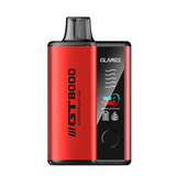 Glamee GT8000 Disposable Vape Device - 3PK
