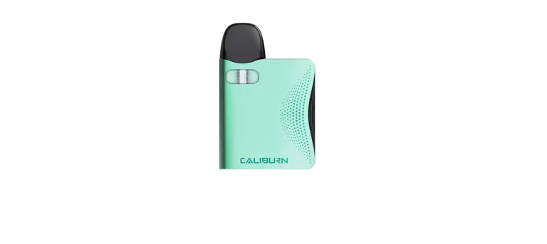 UWELL CALIBURN AK3 POD SYSTEM KIT – 13W (520mAh)