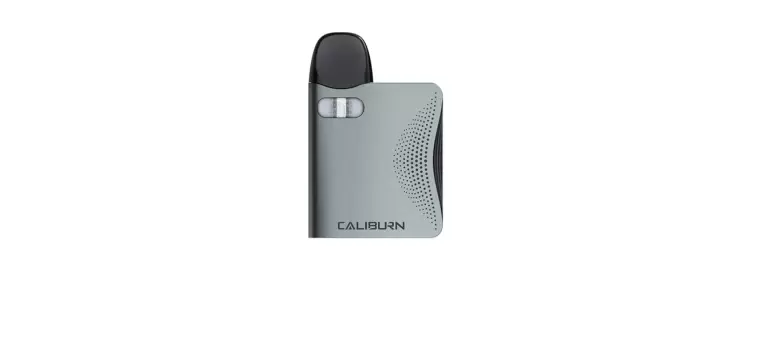 UWELL CALIBURN AK3 POD SYSTEM KIT – 13W (520mAh)