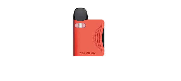 UWELL CALIBURN AK3 POD SYSTEM KIT – 13W (520mAh)