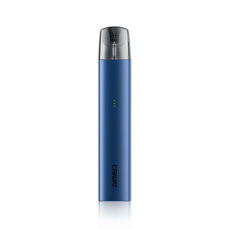  Cravat Pod System Kit 300mAh 9W Clearance