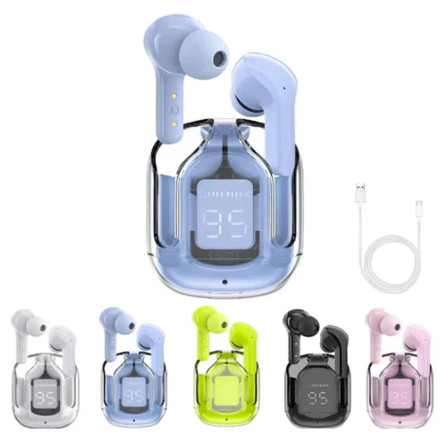 Original Wireless AirPods AIR 31
